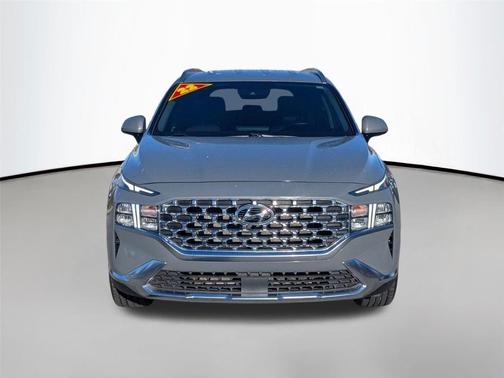 2022 Hyundai SANTA FE SEL 2.4