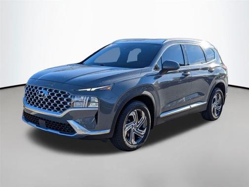 2022 Hyundai SANTA FE SEL 2.4