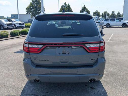 2025 Dodge Durango GT RWD