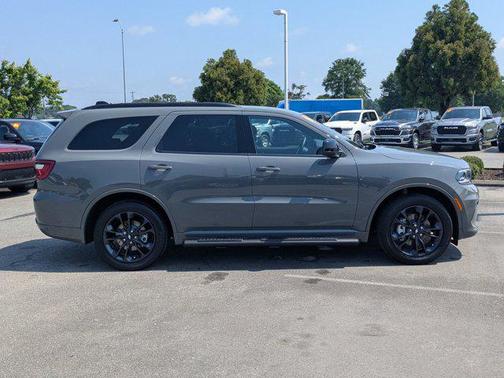2025 Dodge Durango GT RWD