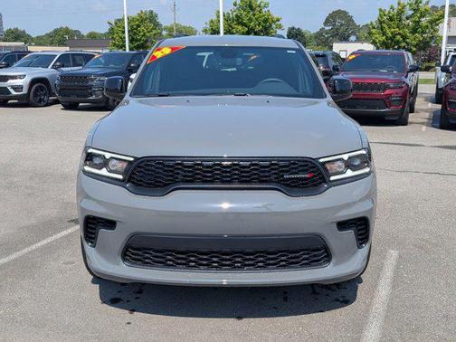 2025 Dodge Durango GT RWD