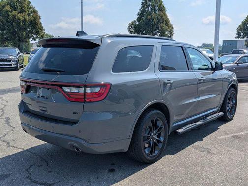 2025 Dodge Durango GT RWD
