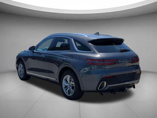 Himalayan Gray 2023 Genesis GV70 2.5T AWD