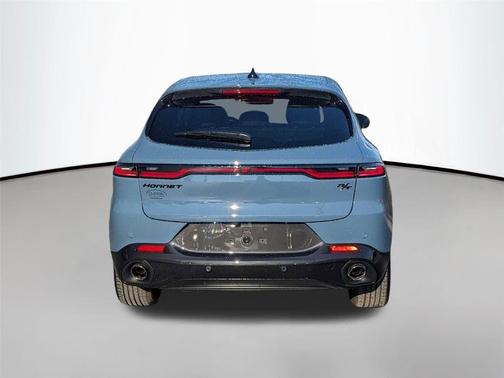 2024 Dodge Hornet R/T Plus EAWD