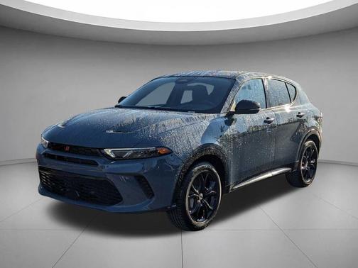 2024 Dodge Hornet R/T Plus EAWD