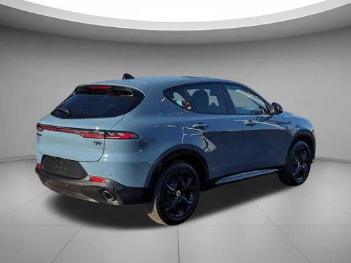 2024 Dodge Hornet R/T Plus EAWD