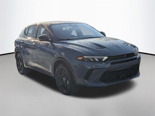 2024 Dodge Hornet R/T Plus EAWD