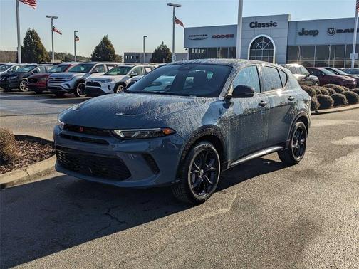 2024 Dodge Hornet R/T Plus EAWD