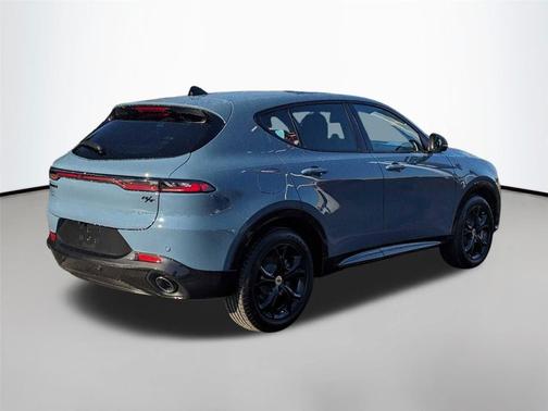 2024 Dodge Hornet R/T Plus EAWD