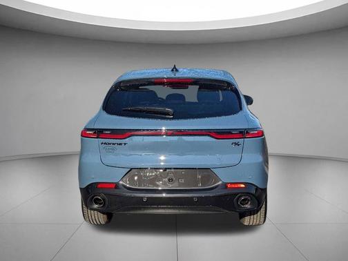 2024 Dodge Hornet R/T Plus EAWD