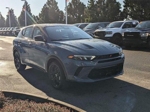 2024 Dodge Hornet R/T Plus EAWD