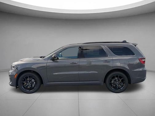 DB Black Clearcoat 2026 Dodge Durango GT Plus