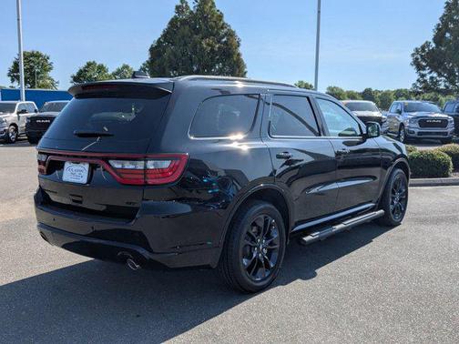 2025 Dodge Durango GT RWD