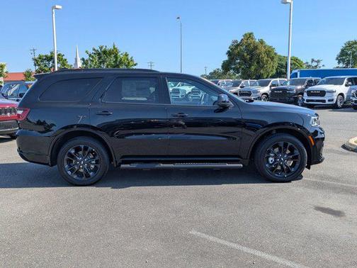 2025 Dodge Durango GT RWD