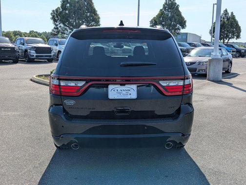 2025 Dodge Durango GT RWD