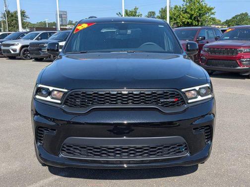 2025 Dodge Durango GT RWD