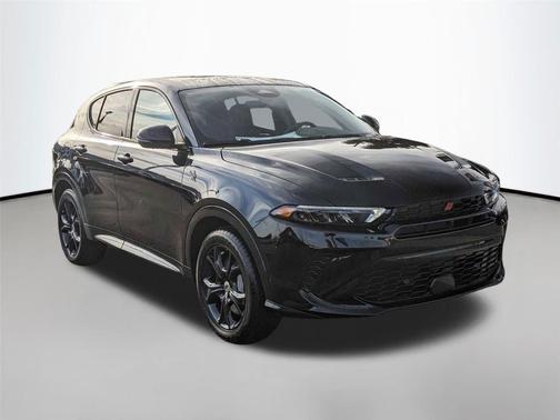 2024 Dodge Hornet R/T Plus EAWD