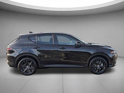 2024 Dodge Hornet R/T Plus EAWD