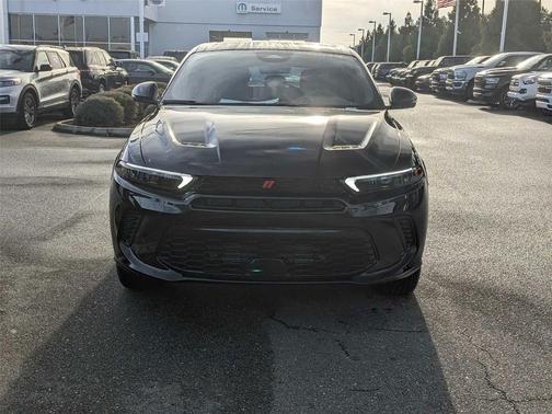 2024 Dodge Hornet R/T Plus EAWD