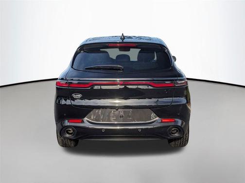 2024 Dodge Hornet R/T Plus EAWD