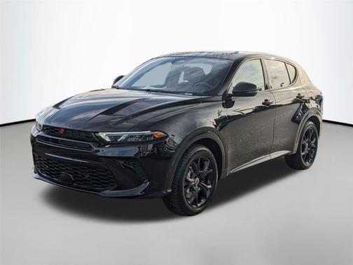 2024 Dodge Hornet R/T Plus EAWD