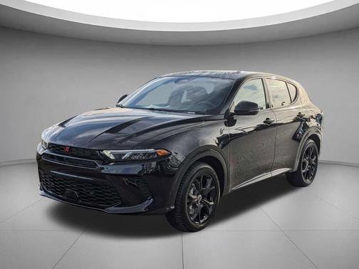 2024 Dodge Hornet R/T Plus EAWD