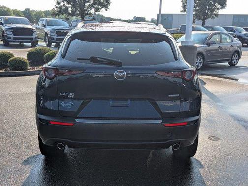 2024 Mazda CX-30 2.5 S Select Sport
