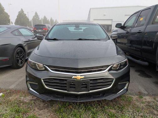 2017 Chevrolet Malibu 1LS