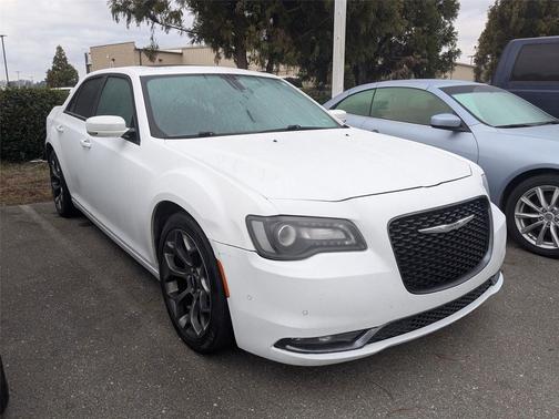 2015 Chrysler 300 S
