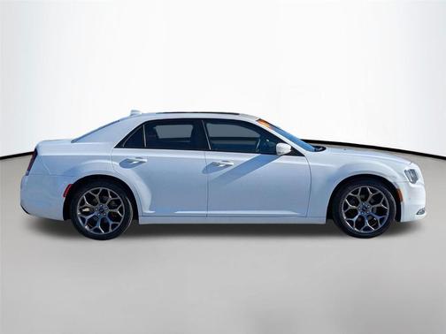 2015 Chrysler 300 S