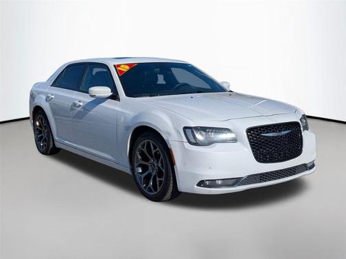 2015 Chrysler 300 S