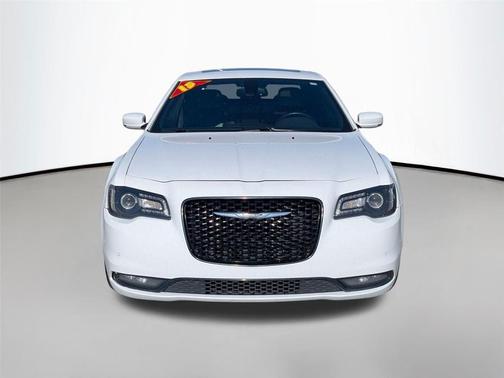 2015 Chrysler 300 S