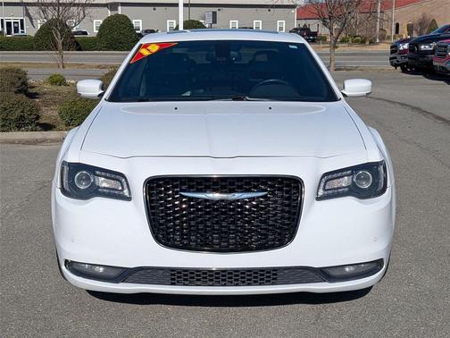 2015 Chrysler 300 S