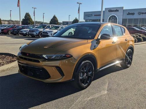 2024 Dodge Hornet R/T Plus EAWD