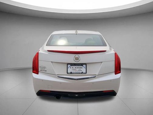 2013 Cadillac ATS 2.5L Luxury