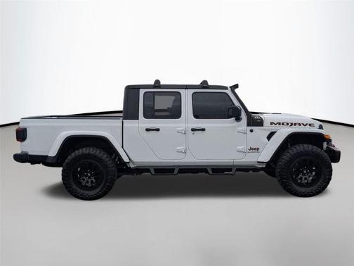 2021 Jeep Gladiator Mojave 4X4