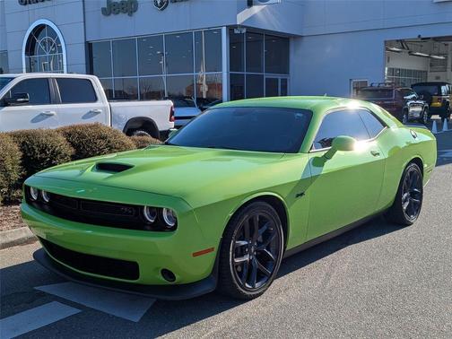 2023 Dodge Challenger R/T
