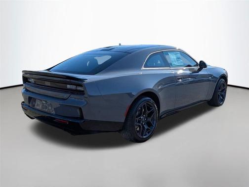 2026 Dodge Charger Scat Pack