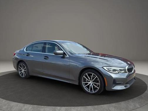 2019 BMW 330 330i Sedan 4D