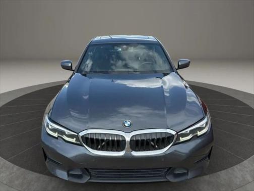 2019 BMW 330 330i Sedan 4D
