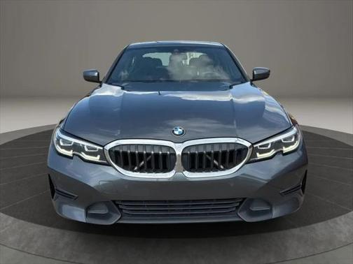 2019 BMW 330 330i Sedan 4D
