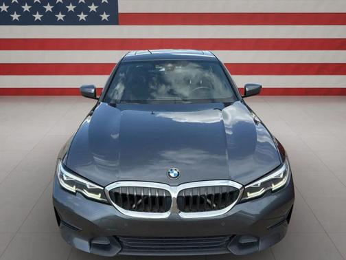 2019 BMW 330 330i Sedan 4D