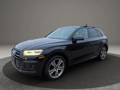 2019 Audi Q5 45 Premium