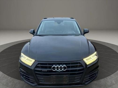 2019 Audi Q5 45 Premium
