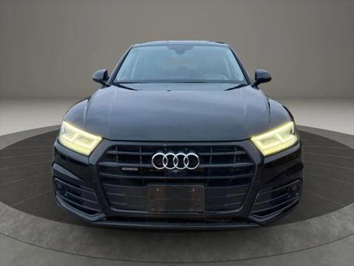 2019 Audi Q5 45 Premium
