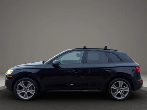 2019 Audi Q5 45 Premium