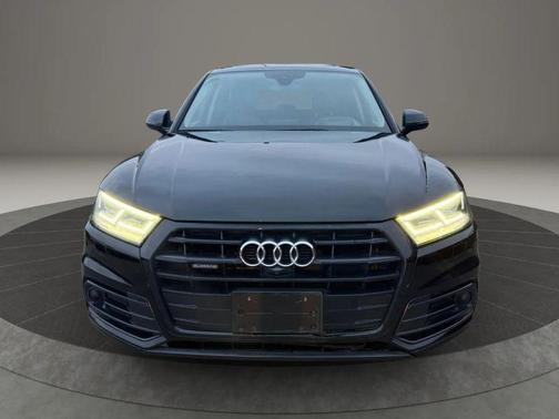 2019 Audi Q5 45 Premium