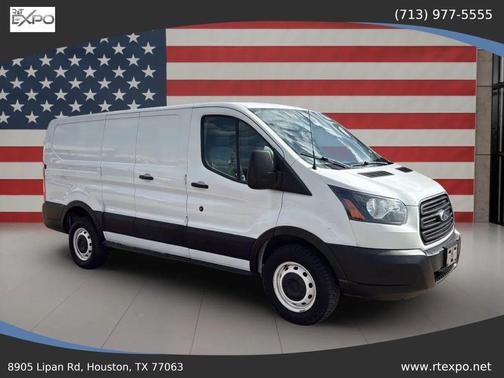 2019 Ford Transit-250 Base