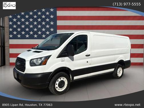 2019 Ford Transit-250 Base