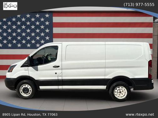 2019 Ford Transit-250 Base